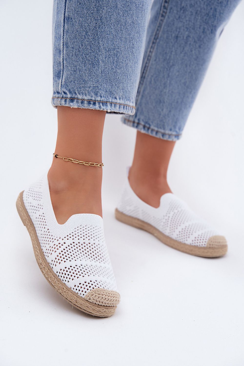  Еспадрили model 228990 Step in style 