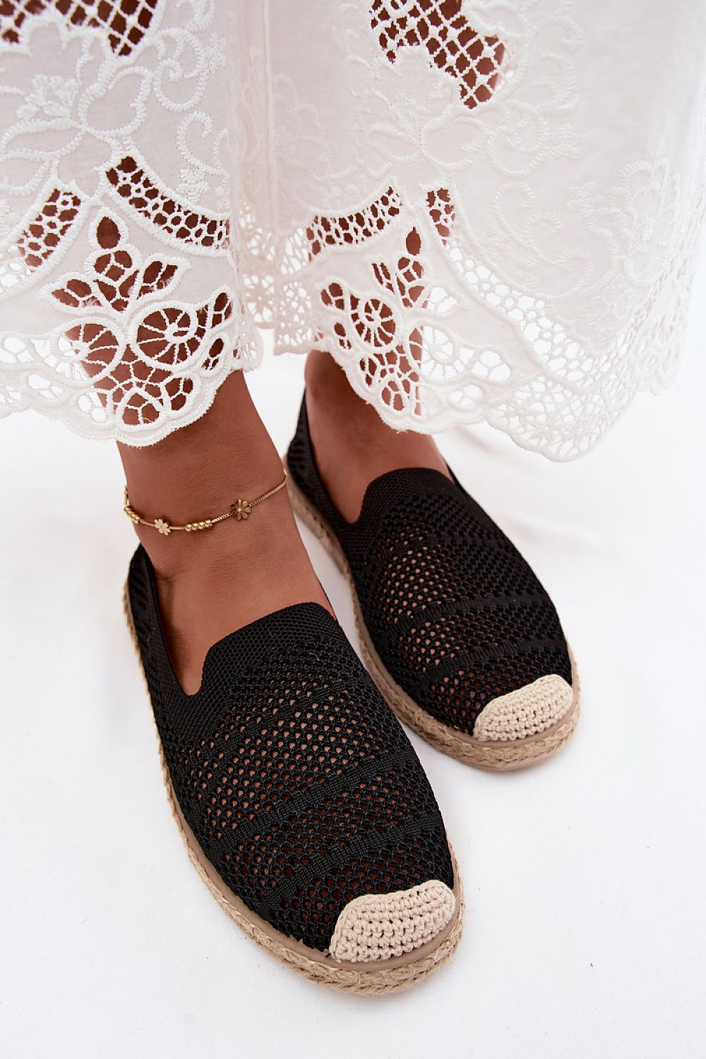  Еспадрили model 228991 Step in style 