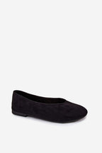  Балетни обувки model 228998 Step in style 