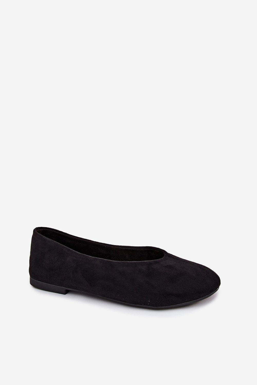  Балетни обувки model 228998 Step in style 