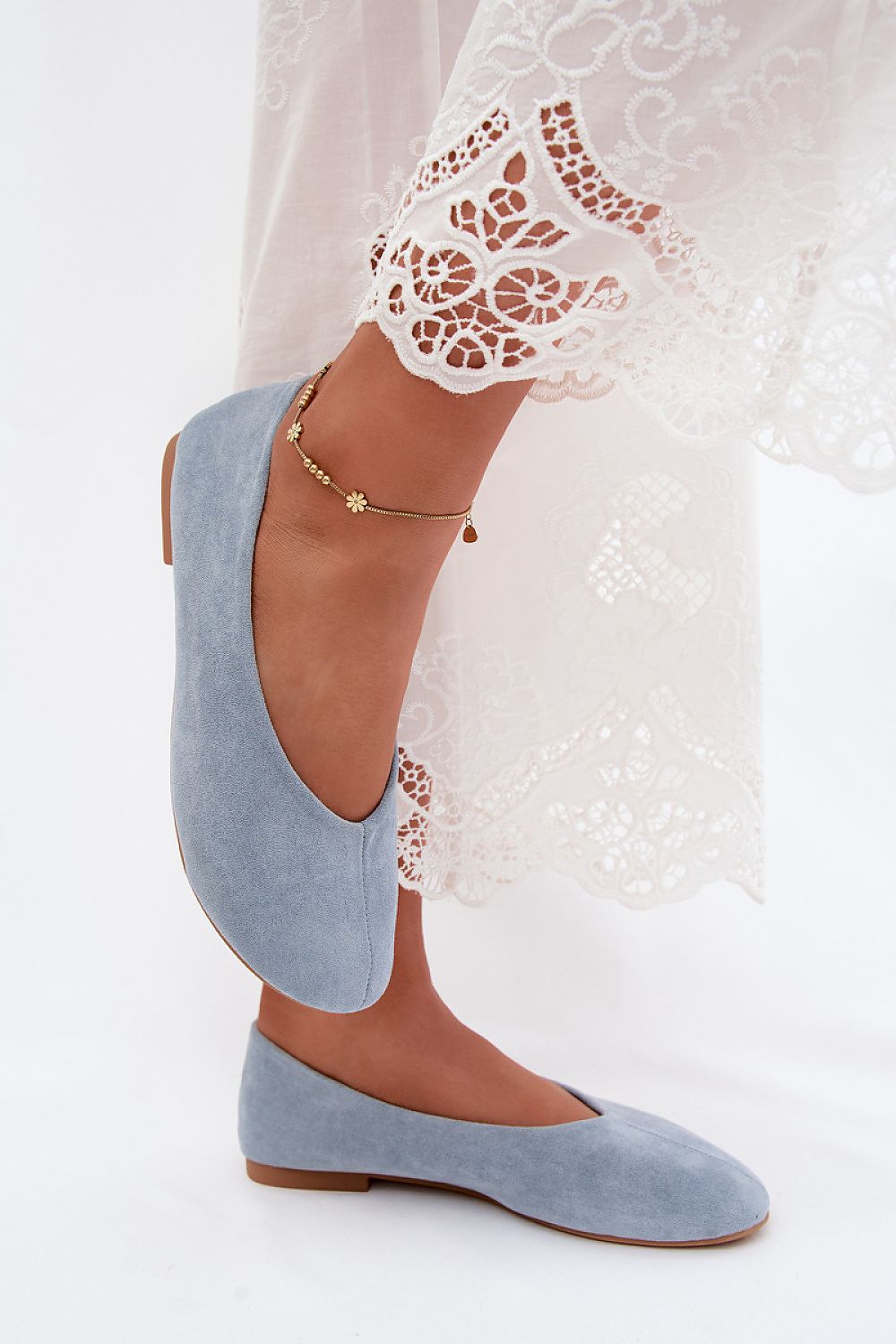  Балетни обувки model 229000 Step in style 