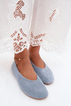  Балетни обувки model 229000 Step in style 