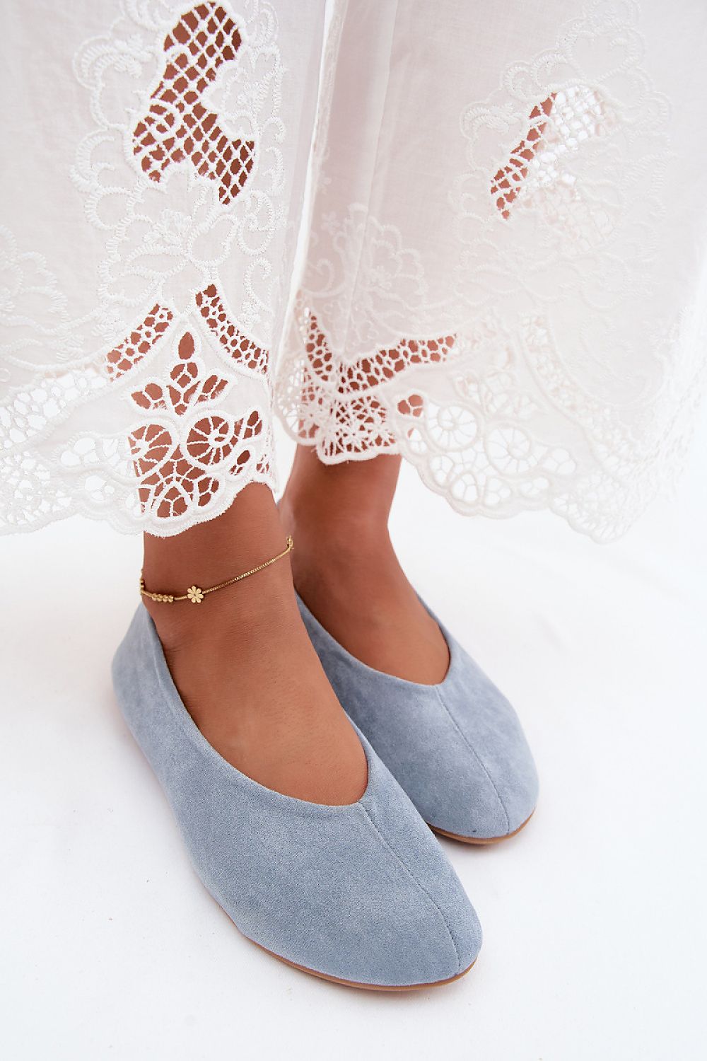  Балетни обувки model 229000 Step in style 