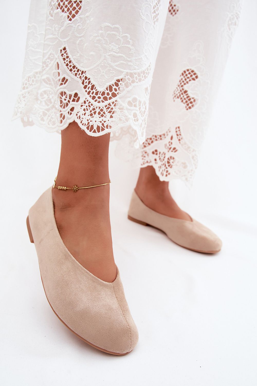  Балетни обувки model 229001 Step in style 