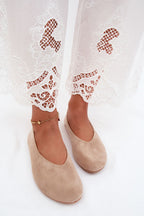  Балетни обувки model 229001 Step in style 