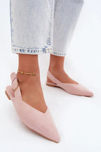  Балетни обувки model 228940 Step in style 