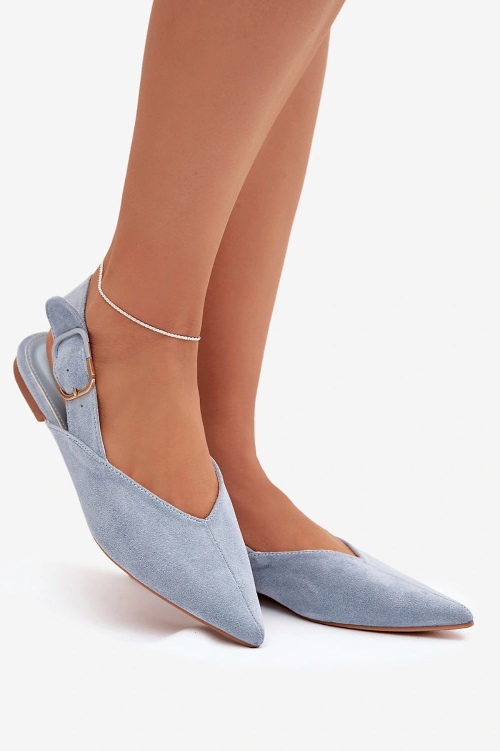  Балетни обувки model 228941 Step in style 