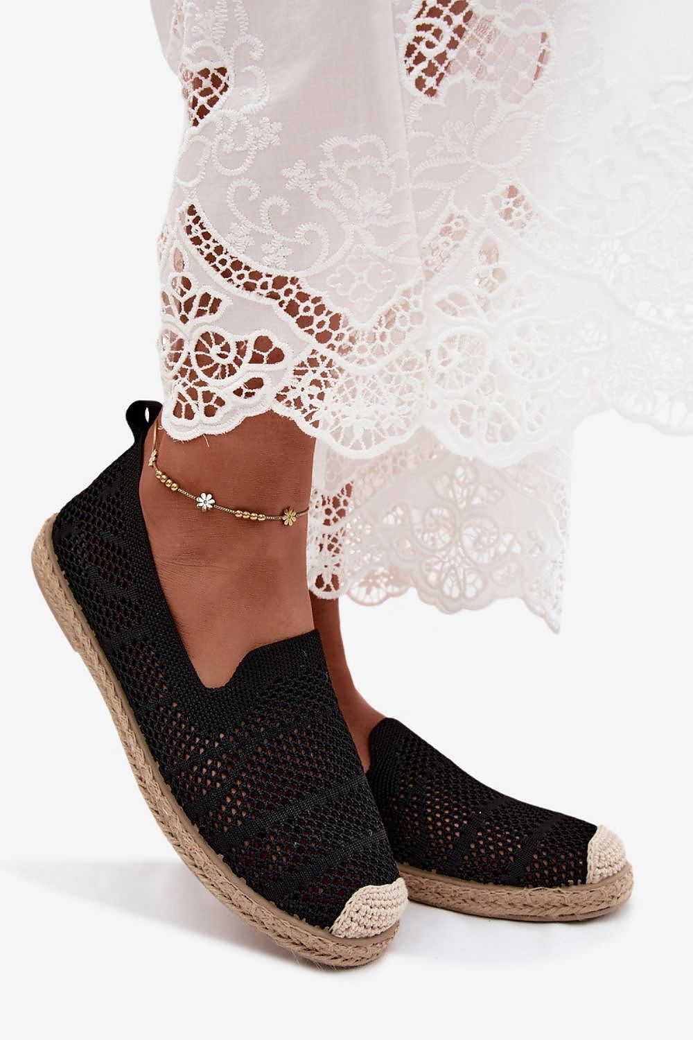  Еспадрили model 228991 Step in style 