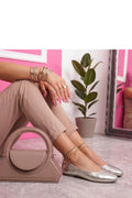 Балетни обувки model 229004 Solea 