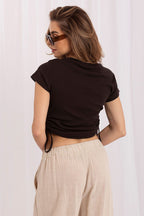  Тениска model 229031 Rue Paris 