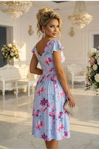  Дневна рокля model 229079 Numoco 