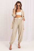  Дамски панталони model 229202 Rue Paris 
