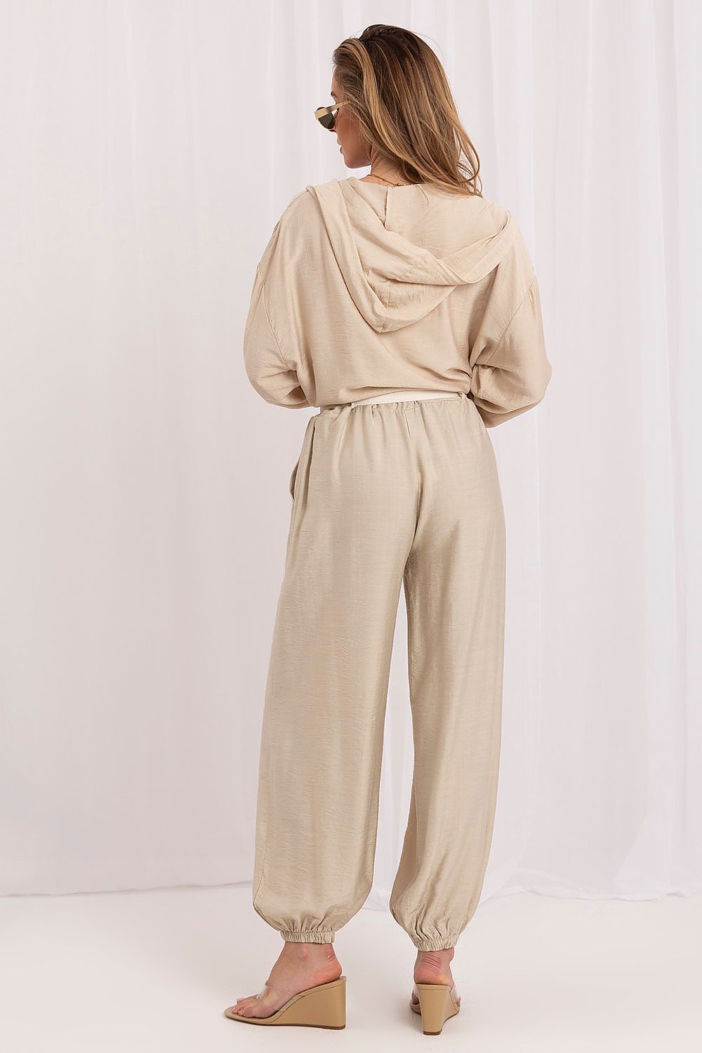  Дамски панталони model 229202 Rue Paris 