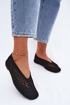  Балетни обувки model 229298 Step in style 