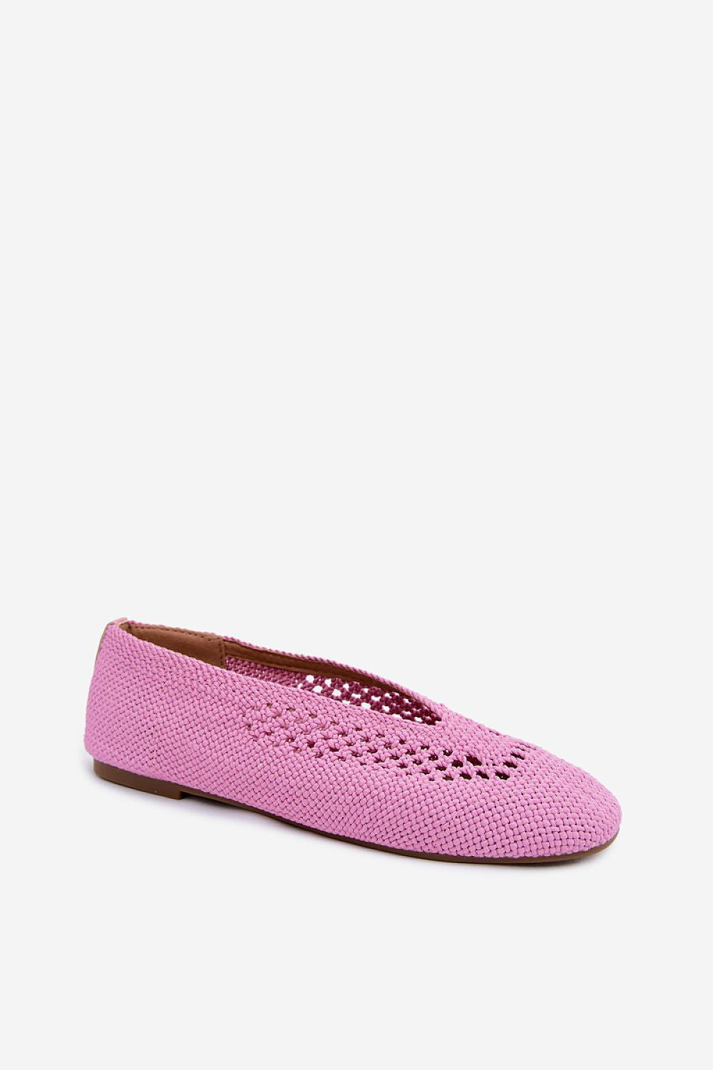  Балетни обувки model 229299 Step in style 