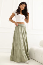  Дълга пола model 229474 Italy Moda 