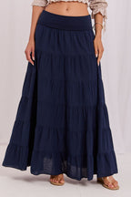  Дълга пола model 229476 Italy Moda 