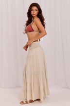  Дълга пола model 229477 Italy Moda 