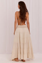  Дълга пола model 229477 Italy Moda 