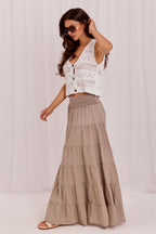 Дълга пола model 229479 Italy Moda 