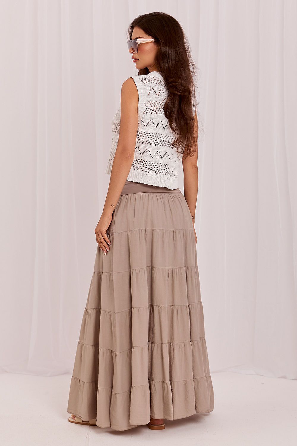  Дълга пола model 229479 Italy Moda 