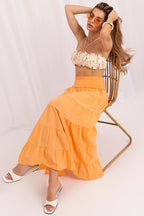  Дълга пола model 229480 Italy Moda 