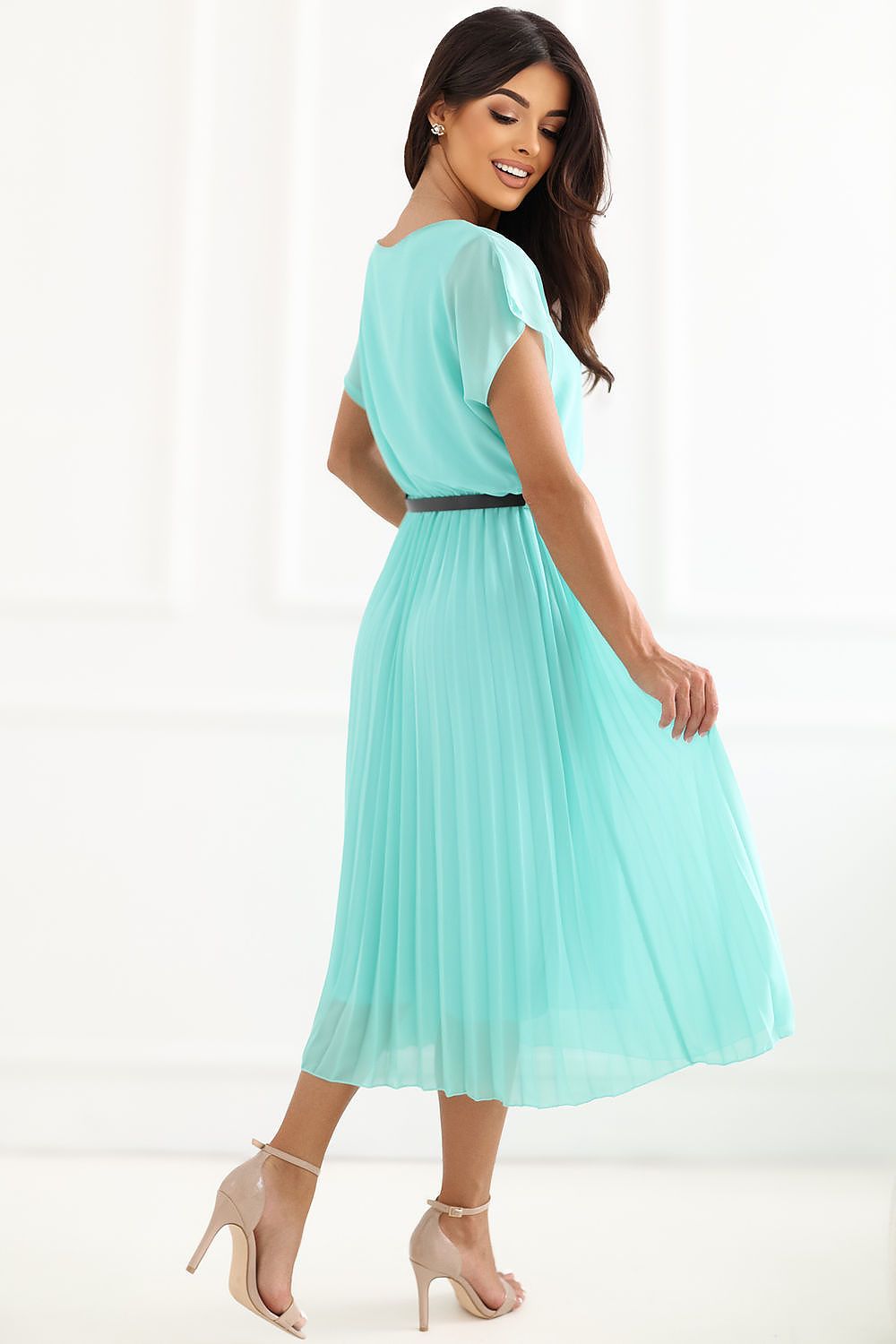  Дневна рокля model 229564 Rue Paris 