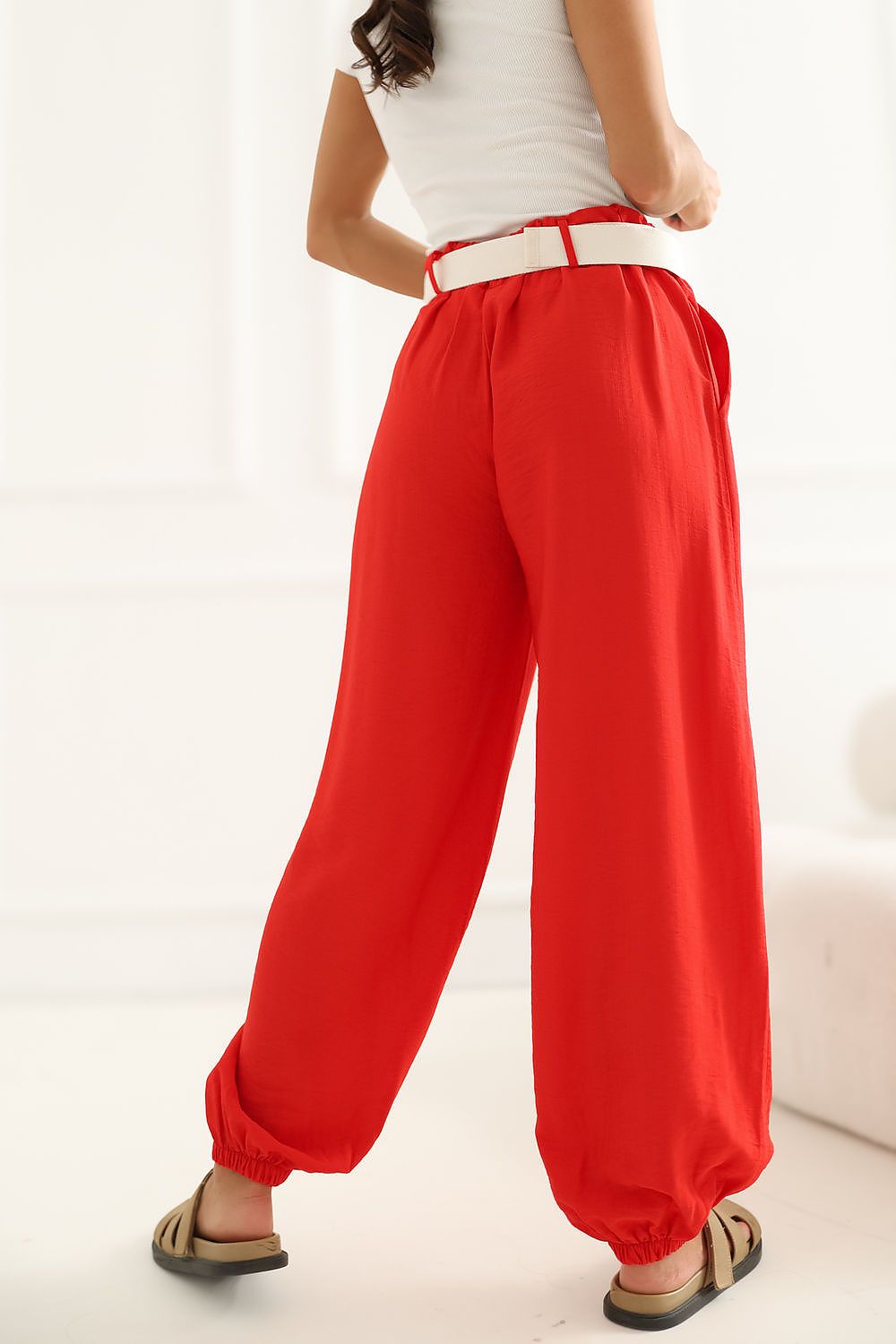  Дамски панталони model 229571 Rue Paris 