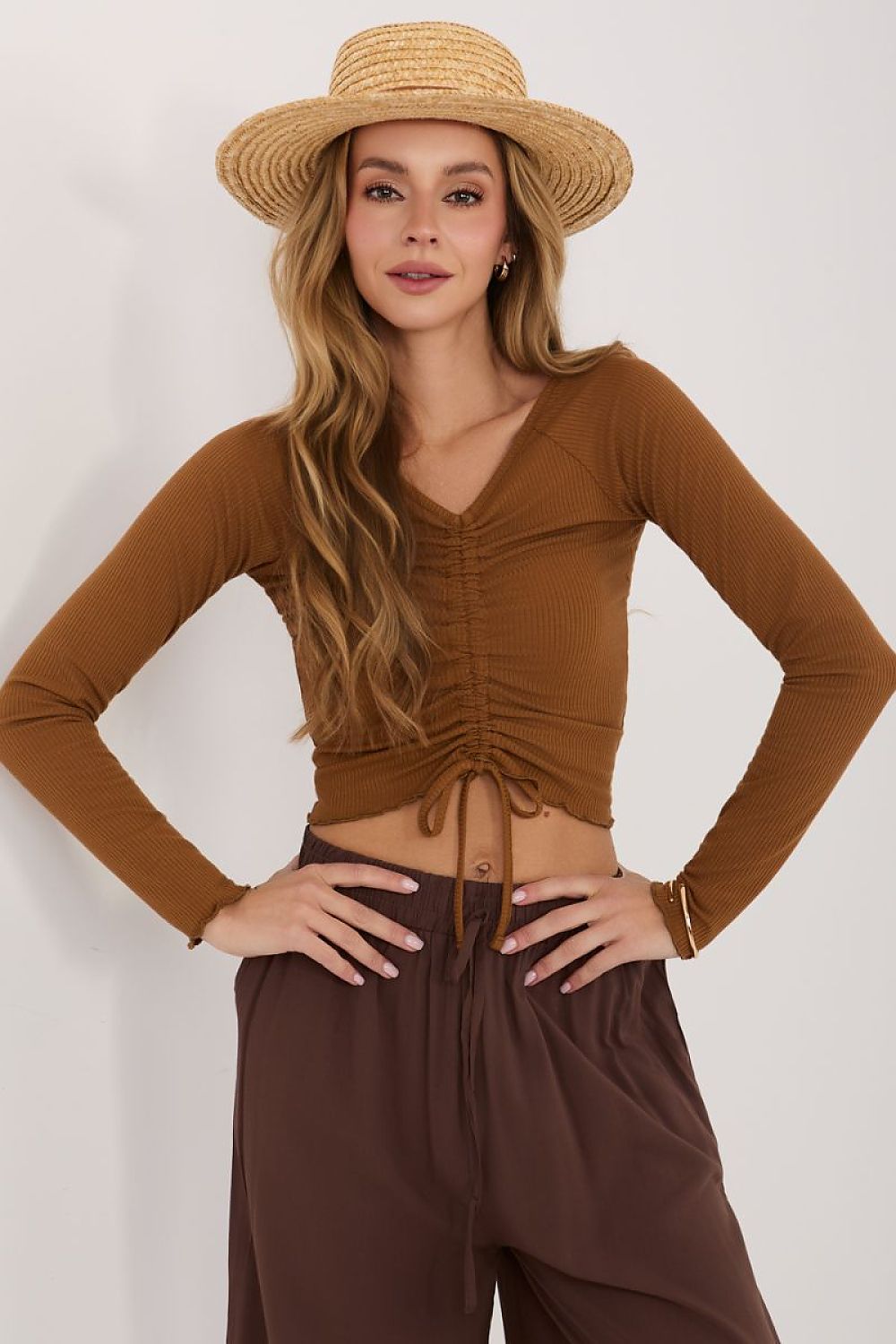  Блуза model 229551 Sublevel 