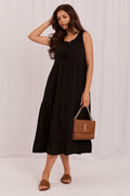 Дневна рокля model 229699 Italy Moda 