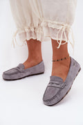  Мокасини model 229741 Step in style 