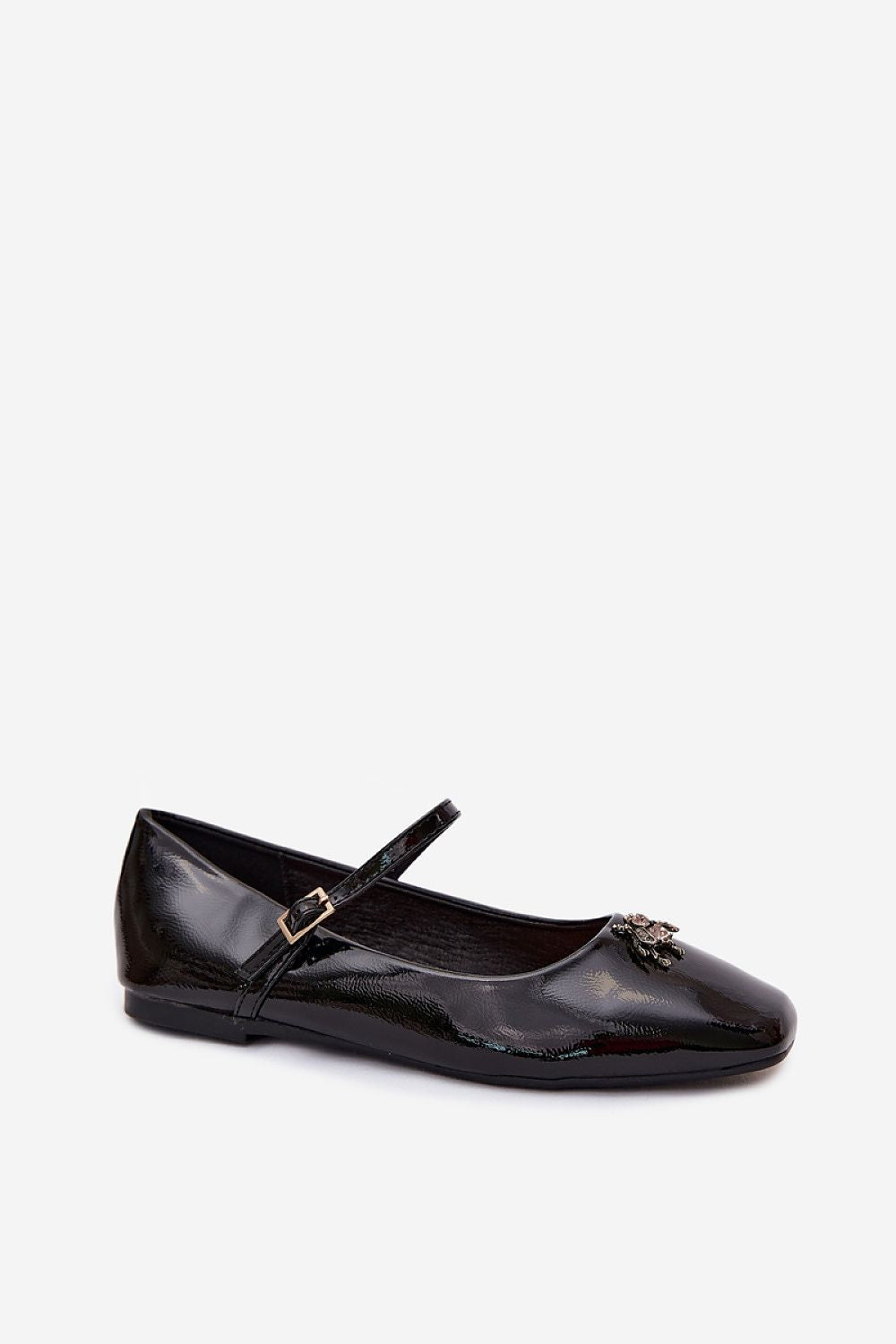  Балетни обувки model 229742 Step in style 