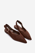  Балетни обувки model 229743 Step in style 