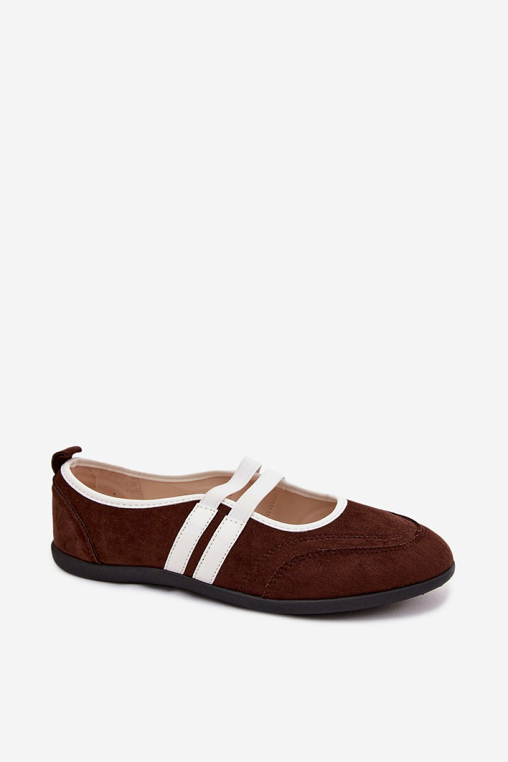  Балетни обувки model 229744 Step in style 