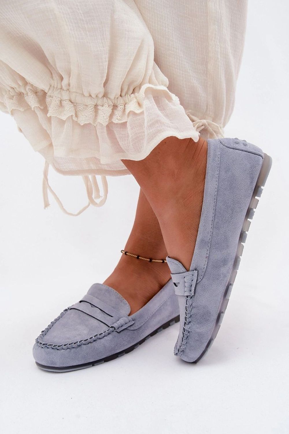  Мокасини model 229740 Step in style 