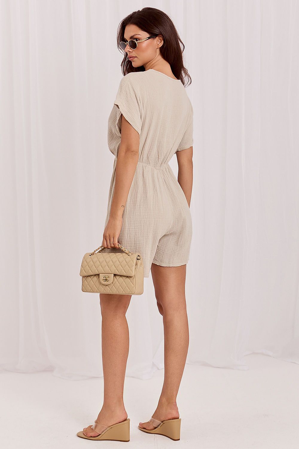  Следвайте model 230146 Italy Moda 