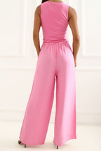  Дамски панталони model 230149 Italy Moda 