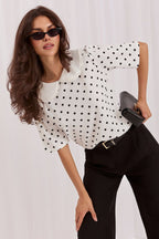  Блуза model 230152 Italy Moda 