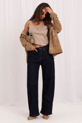  Дънки model 230157 Italy Moda 