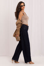  Дънки model 230157 Italy Moda 
