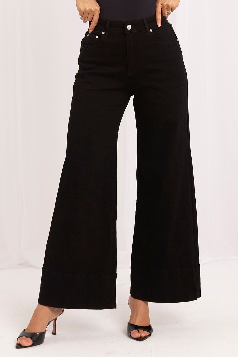  Дънки model 230158 Italy Moda 