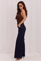  Дънки model 230160 Italy Moda 