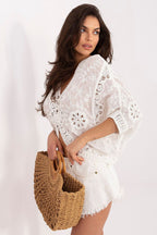 Жилетка model 230164 Italy Moda 