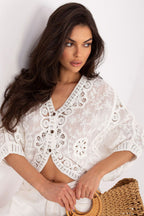  Жилетка model 230164 Italy Moda 