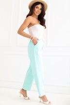  Кордови панталони model 230167 Italy Moda 