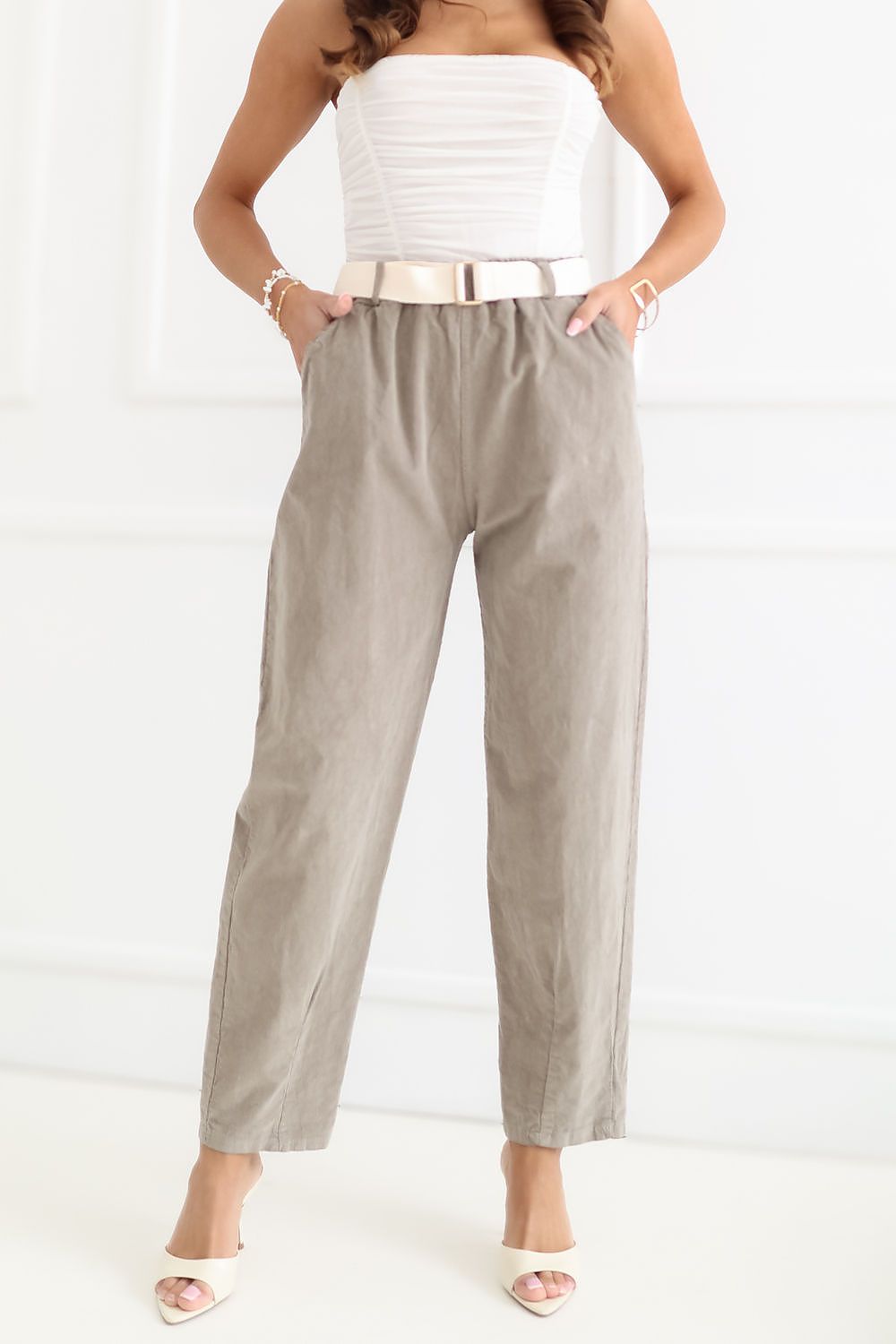  Кордови панталони model 230168 Italy Moda 