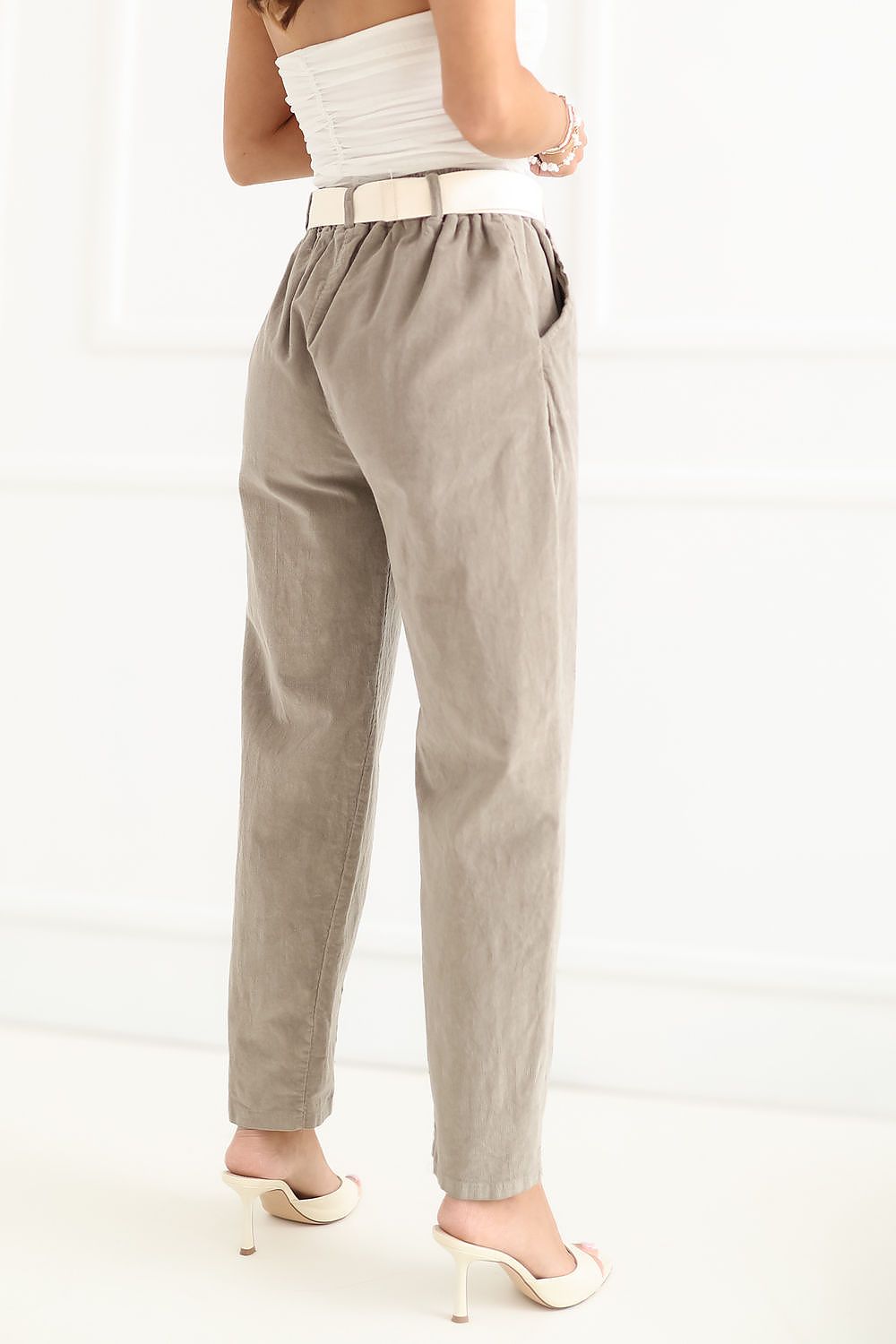  Кордови панталони model 230168 Italy Moda 