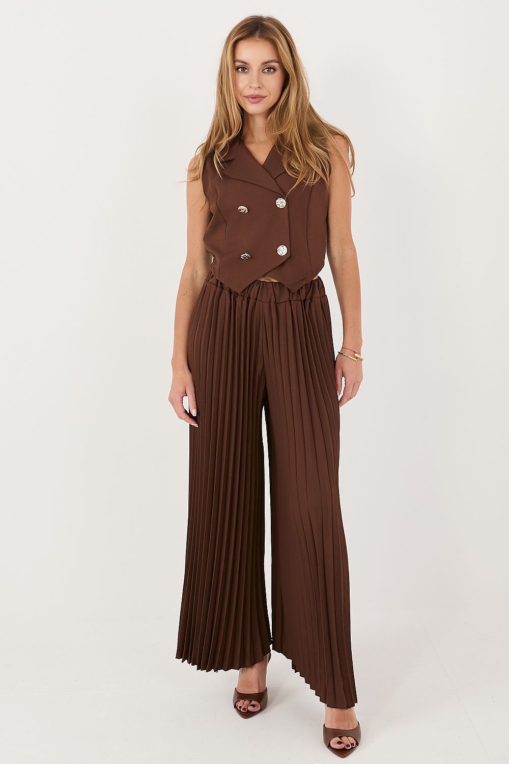  Задайте model 230169 Italy Moda 
