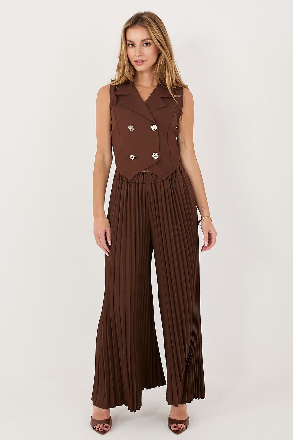  Задайте model 230169 Italy Moda 