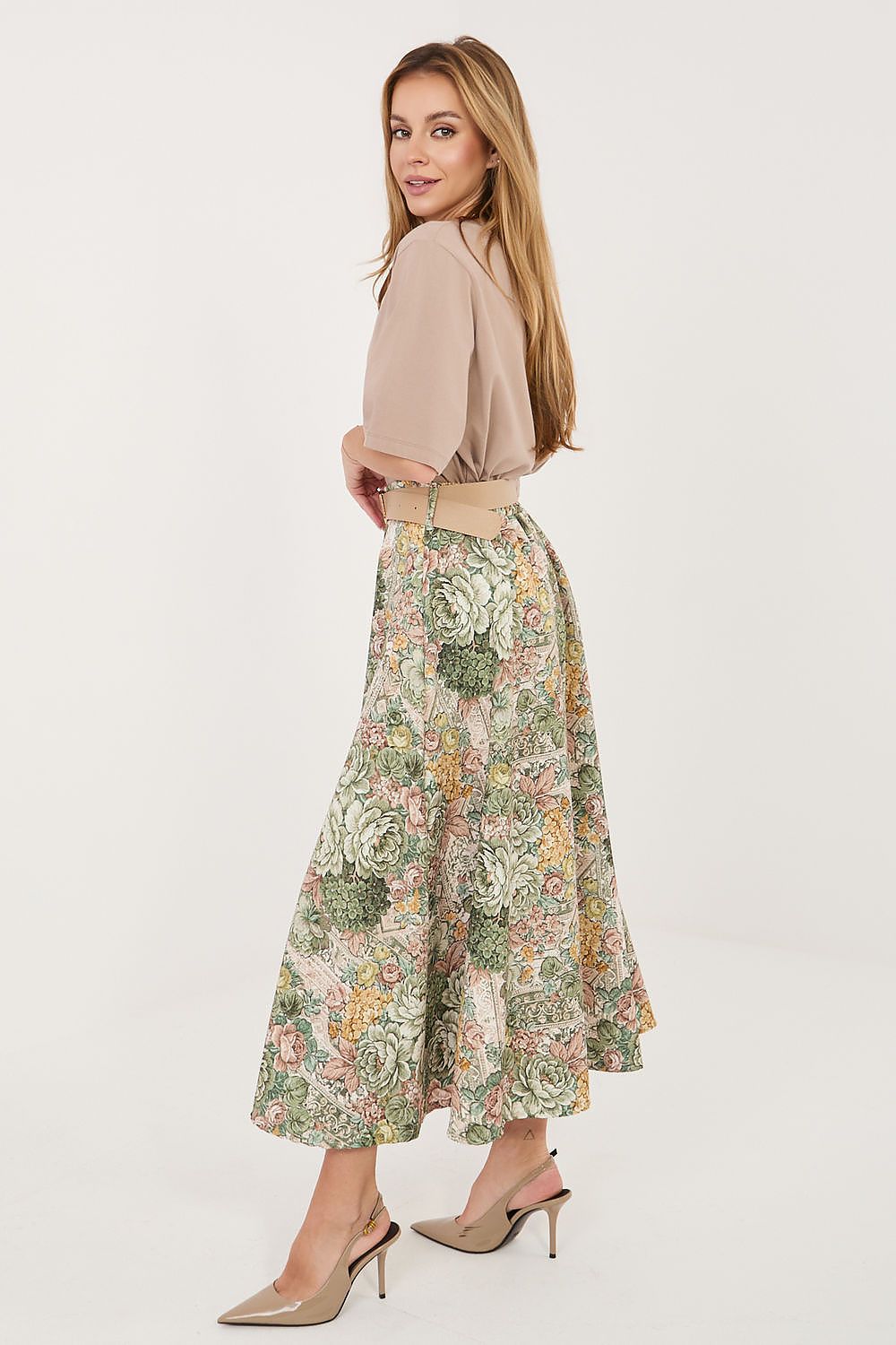  Пола model 230173 Italy Moda 